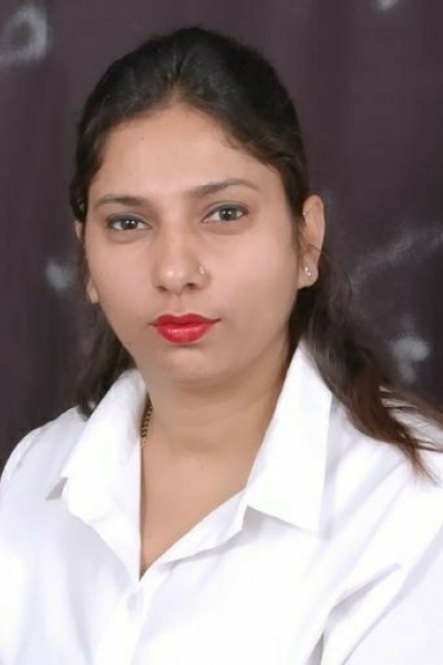 Meena Mehra